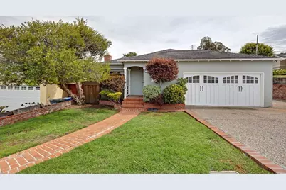525 Helen Dr, Millbrae, CA 94030 - Photo 1
