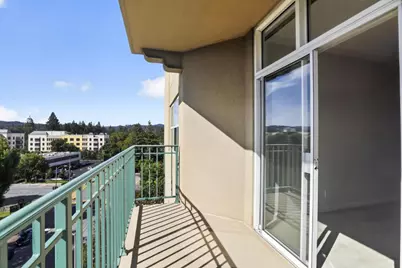 1 Baldwin Ave 609, San Mateo, CA 94401 - Photo 4