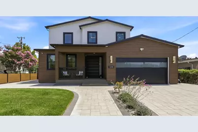 598 Madrone Ave, Sunnyvale, CA 94085 - Photo 2