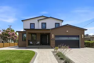 598 Madrone Ave, Sunnyvale, CA 94085 - Photo 2