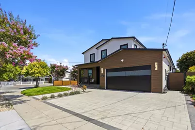 598 Madrone Ave, Sunnyvale, CA 94085 - Photo 4