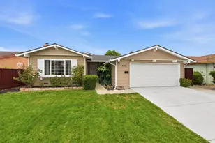 491 Shawnee Ln, San Jose, CA 95123 - Photo 1