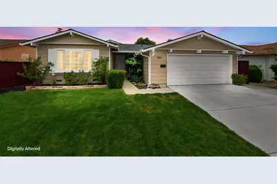 491 Shawnee Ln, San Jose, CA 95123 - Photo 2