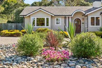 1068 The Old Dr, Pebble Beach, CA 93953 - Photo 2