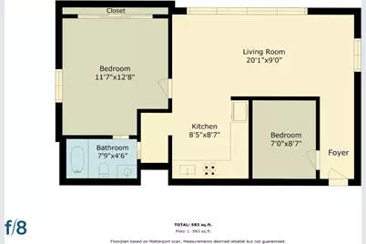 3050 Davis St, Oakland, CA 94601 - Photo 8