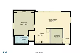 3050 Davis St, Oakland, CA 94601 - Photo 8