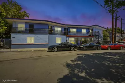 3050 Davis St, Oakland, CA 94601 - Photo 2