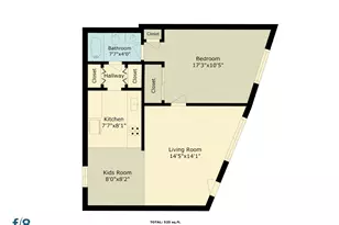 3050 Davis St, Oakland, CA 94601 - Photo 6