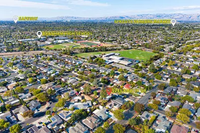 5243 Amelia Dr, San Jose, CA 95118 - Photo 44