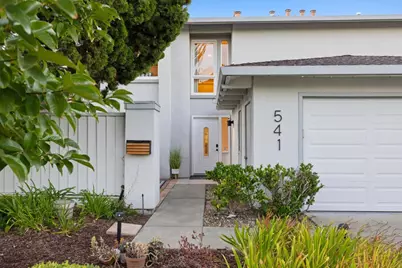 541 Trinidad Ln, Foster City, CA 94404 - Photo 2