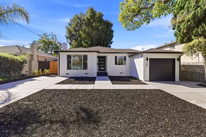 647 Scott Ave, Redwood City, CA 94063 - Photo 1