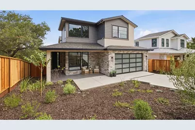 875 Vista Dr, Redwood City, CA 94062 - Photo 2