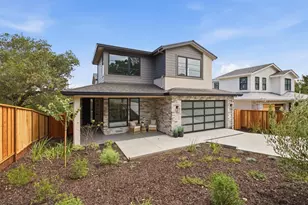 875 Vista Dr, Redwood City, CA 94062 - Photo 2