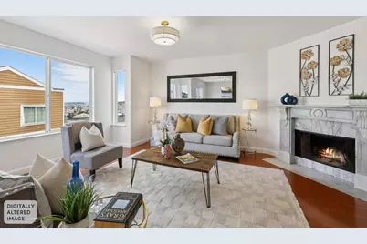 738 Le Conte Ave 2, San Francisco, CA 94124 - Photo 2