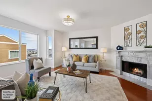 738 Le Conte Ave 2, San Francisco, CA 94124 - Photo 2