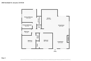 2082 Randolph Dr, San Jose, CA 95128 - Photo 48