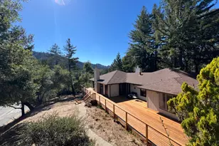 109 Crows Nest Dr, Boulder Creek, CA 95006 - Photo 1