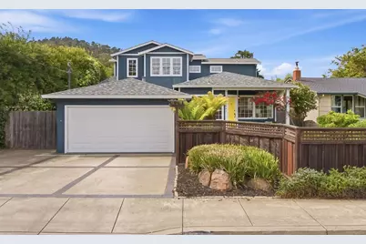 1384 Peralta Rd, Pacifica, CA 94044 - Photo 2