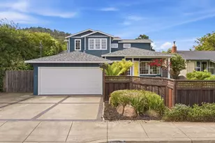 1384 Peralta Rd, Pacifica, CA 94044 - Photo 2