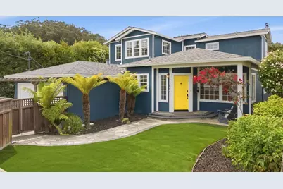 1384 Peralta Rd, Pacifica, CA 94044 - Photo 1