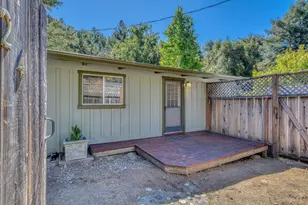 9824 E Zayante Rd, Felton, CA 95018 - Photo 2