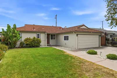 1753 Laine Ave, Santa Clara, CA 95051 - Photo 2