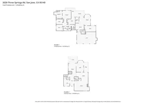 3020 3 Springs Rd, San Jose, CA 95140 - Photo 66