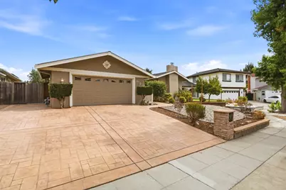 3410 Gila Dr, San Jose, CA 95148 - Photo 2