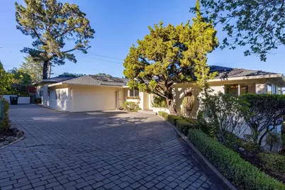 1548 Kingswood Dr, Hillsborough, CA 94010 - Photo 6
