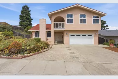 2564 Sherborne Dr, Belmont, CA 94002 - Photo 2