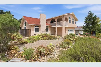 2564 Sherborne Dr, Belmont, CA 94002 - Photo 1