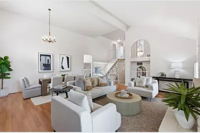 2564 Sherborne Dr, Belmont, CA 94002 - Photo 8