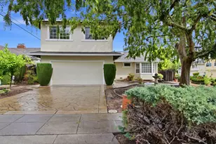 7509 Orange Blossom Dr, Cupertino, CA 95014 - Photo 2