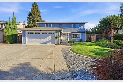 655 Encino Dr, Morgan Hill, CA 95037 - Photo 2