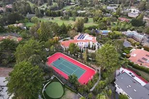 150 New Place Rd, Hillsborough, CA 94010 - Photo 118