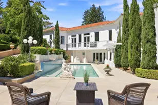 150 New Place Rd, Hillsborough, CA 94010 - Photo 102