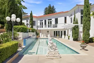 150 New Place Rd, Hillsborough, CA 94010 - Photo 96
