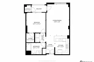 20488 Stevens Creek Blvd 1710, Cupertino, CA 95014 - Photo 16