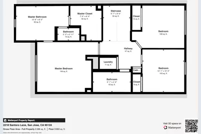 2218 Santoro Ln, San Jose, CA 95124 - Photo 54