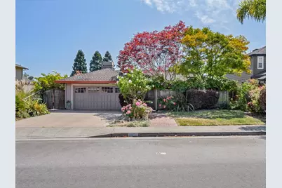 4456 Merlin Way, Soquel, CA 95073 - Photo 1