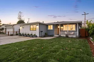 941 Amador Ave, Sunnyvale, CA 94085 - Photo 1