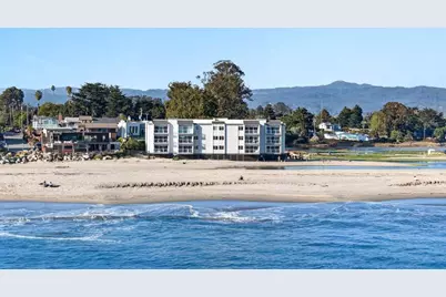 22130 E Cliff Dr 2D, Santa Cruz, CA 95062 - Photo 2