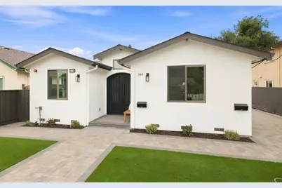 348 Angel Ave, Sunnyvale, CA 94086 - Photo 2