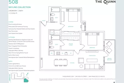 345 8th St 508, San Francisco, CA 94103 - Photo 10