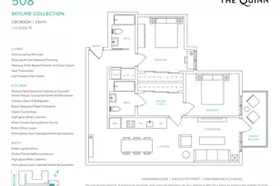 345 8th St 508, San Francisco, CA 94103 - Photo 10
