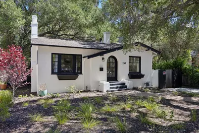 246 Palo Alto Ave, Palo Alto, CA 94301 - Photo 2