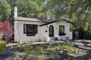 246 Palo Alto Ave, Palo Alto, CA 94301 - Photo 2
