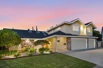 6894 Serenity Ct, San Jose, CA 95120 - Photo 1