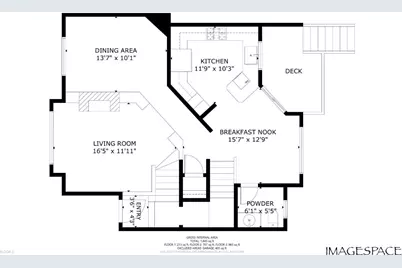 7290 Ventana Dr, San Jose, CA 95129 - Photo 34