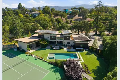 12271 Hilltop Dr, Los Altos Hills, CA 94024 - Photo 66